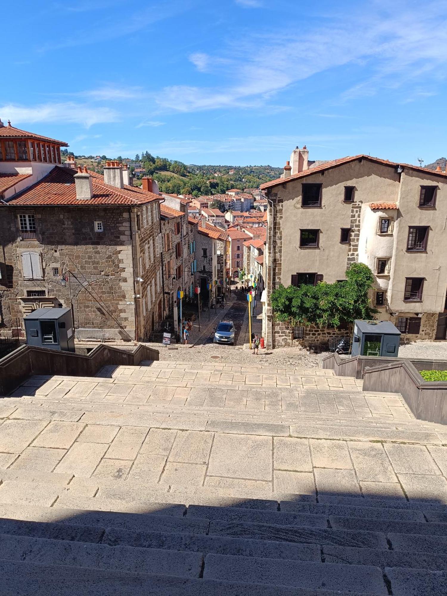La Ch'Tiote Meizou Mazet-Saint-Voy Exterior foto
